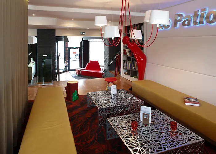 Hotel De Brienne