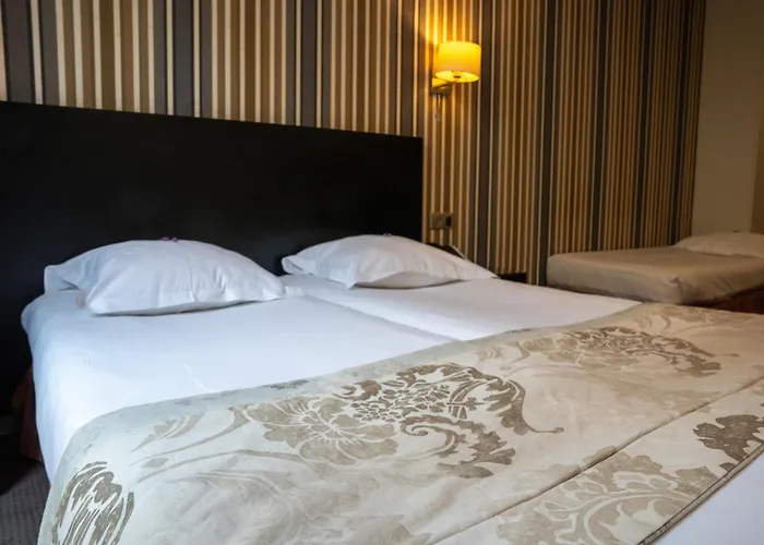 Grand Hotel D'Orleans