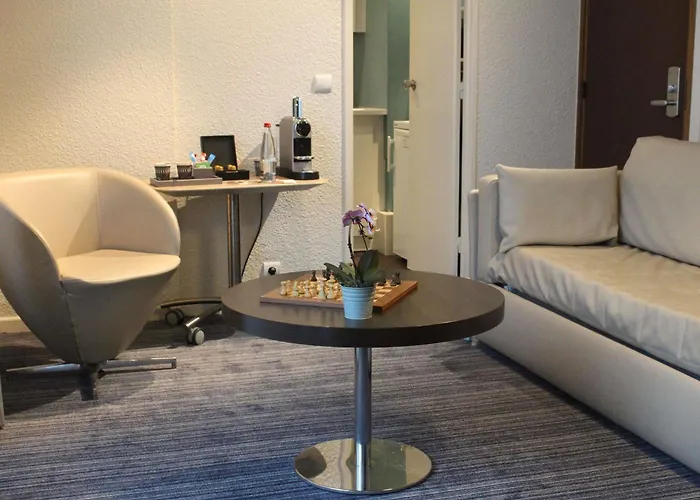 Mercure Toulouse Centre Saint-Georges