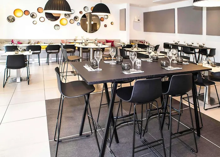ibis Styles Toulouse Cite Espace