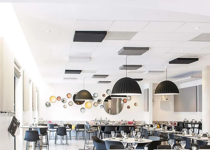 Ibis Styles Toulouse Cite Espace