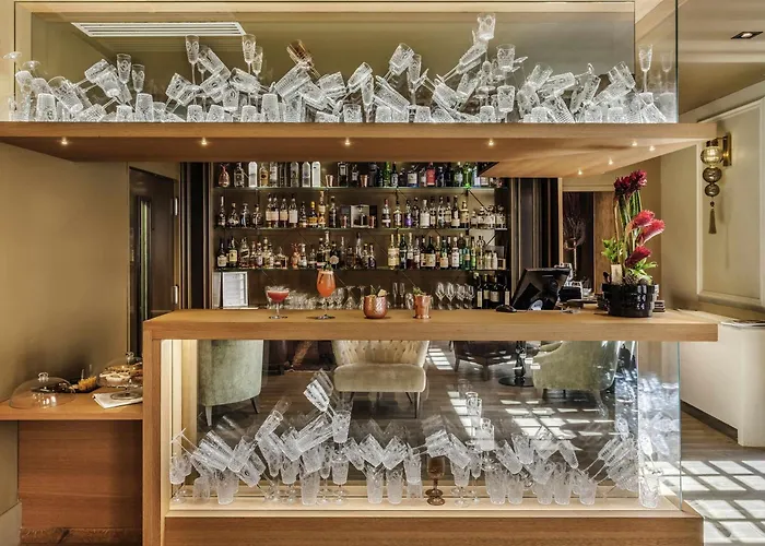 La Cour des Consuls Hotel&Spa Toulouse - MGallery