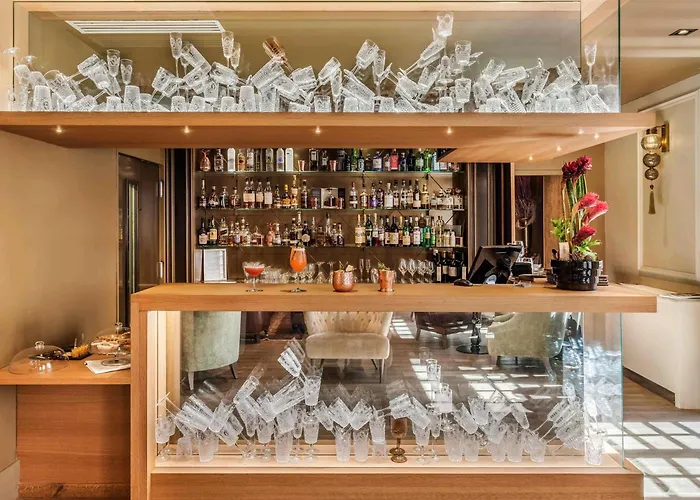 La Cour Des Consuls Hotel & Spa Toulouse - Mgallery Collection